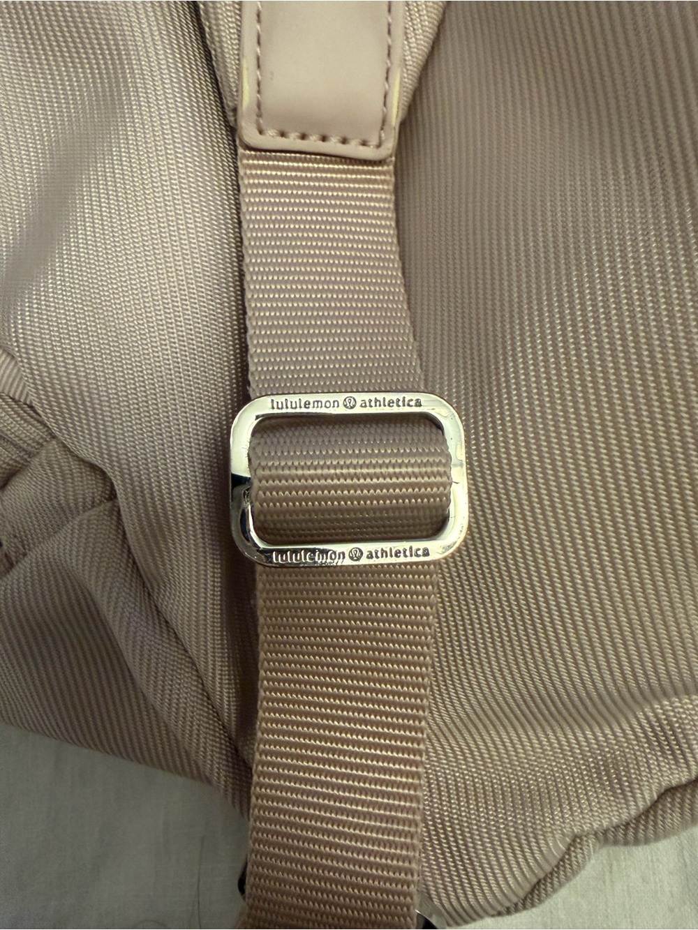 Lululemon - City Adventurer Backpack - 17L -
Misty Pink (First Release) !! π©° - Picture 8 of 12